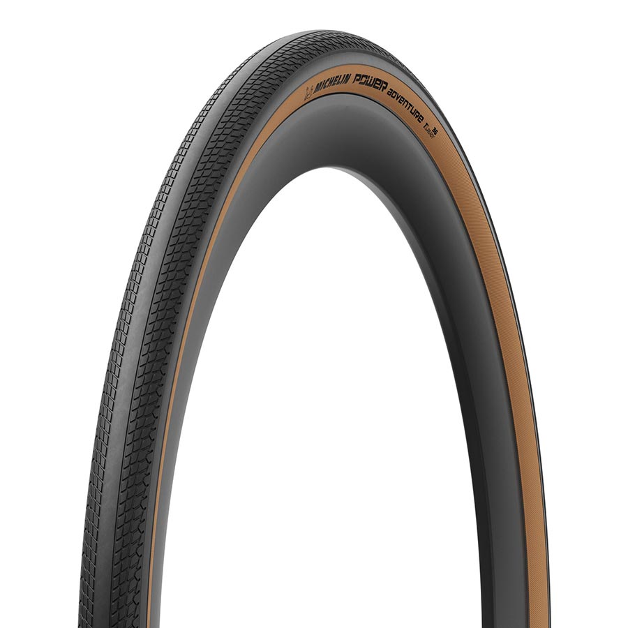 Michelin Power Adventure Tire 700c