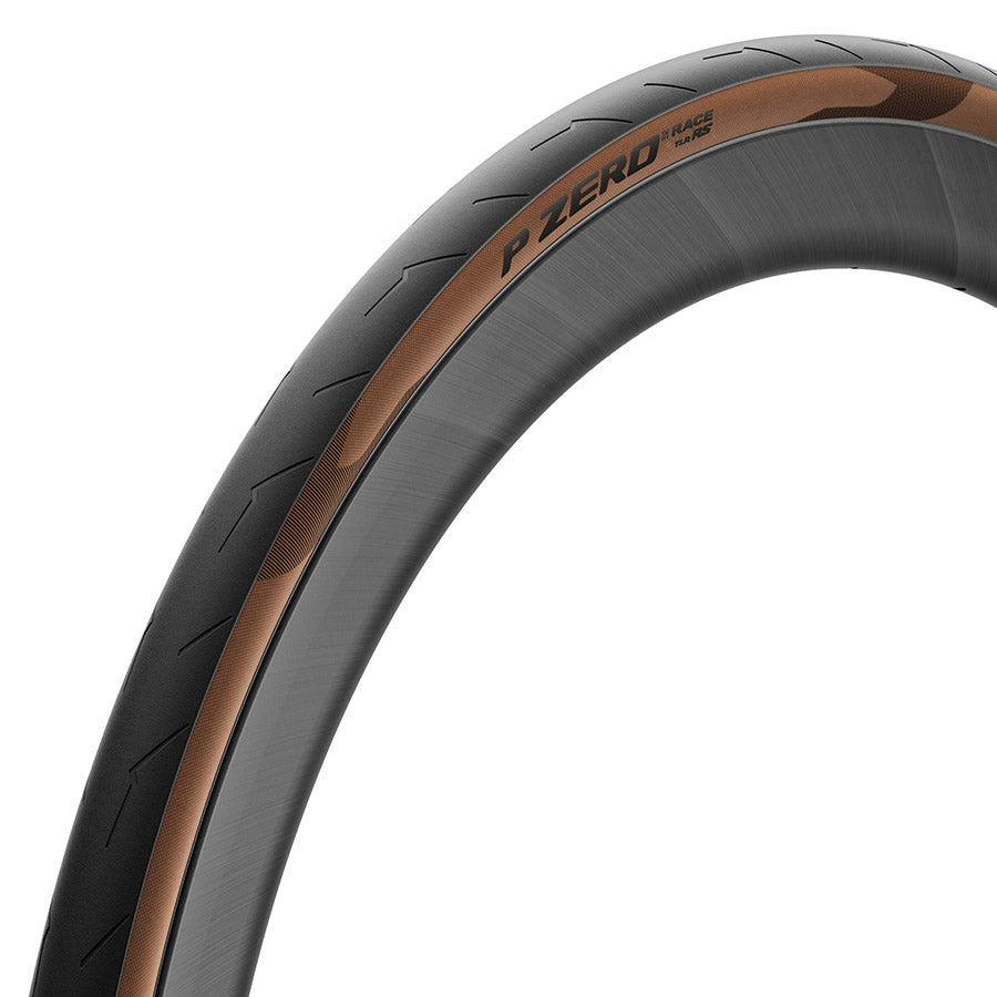 Pirelli P ZERO Race RS TLR Tire 700c
