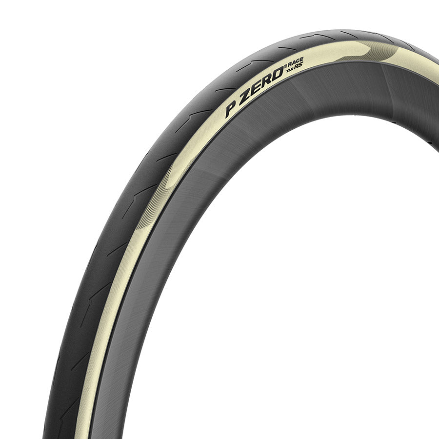 Pirelli P ZERO Race RS TLR Retro Tire 700c