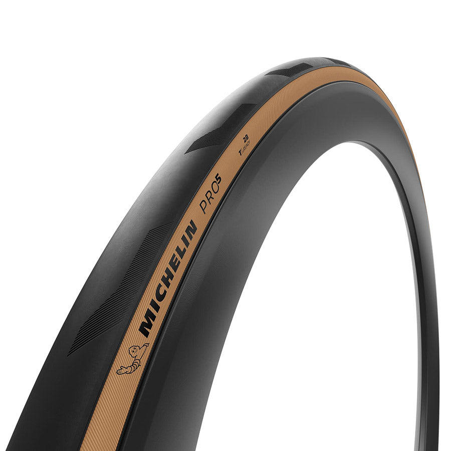 Michelin PRO5 TLR Tire 700c