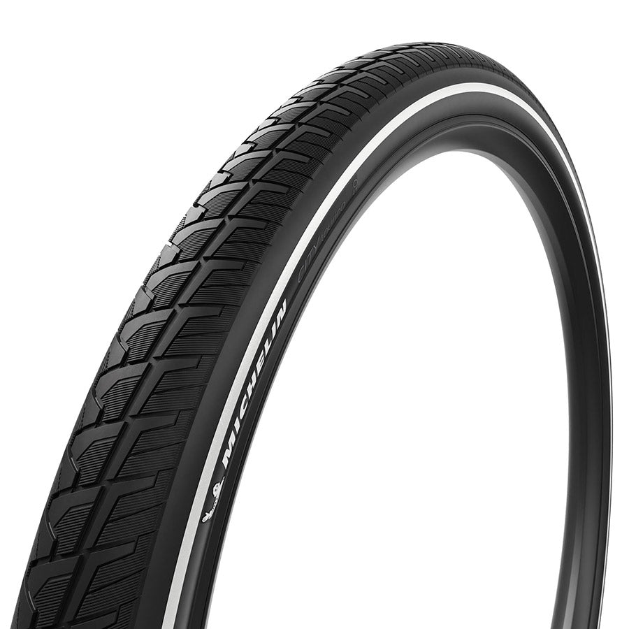 Michelin City Touring Tire 700c