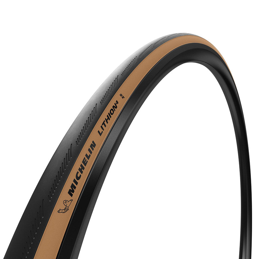 Michelin Lithion 4 Tire 700c