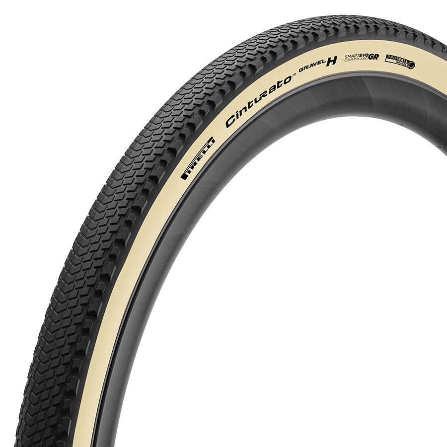 Pirelli Cinturato Gravel H Tire 700c