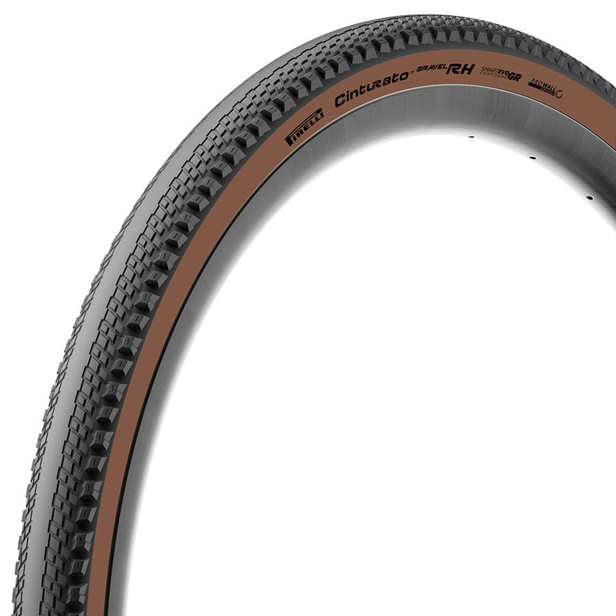 Pirelli Cinturato Gravel RH Tire 700c