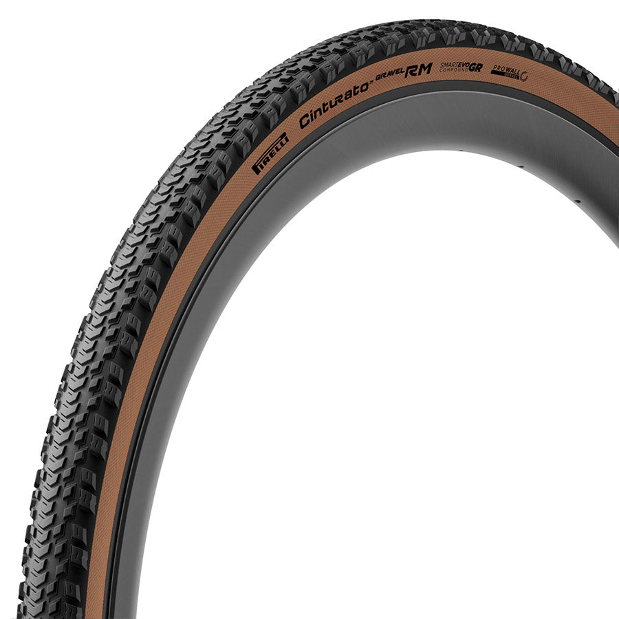 Pirelli Cinturato Gravel RM Tire 700c