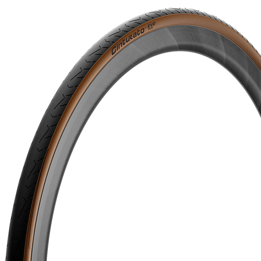 Pirelli Cinturato EVO TLR Tire 700c