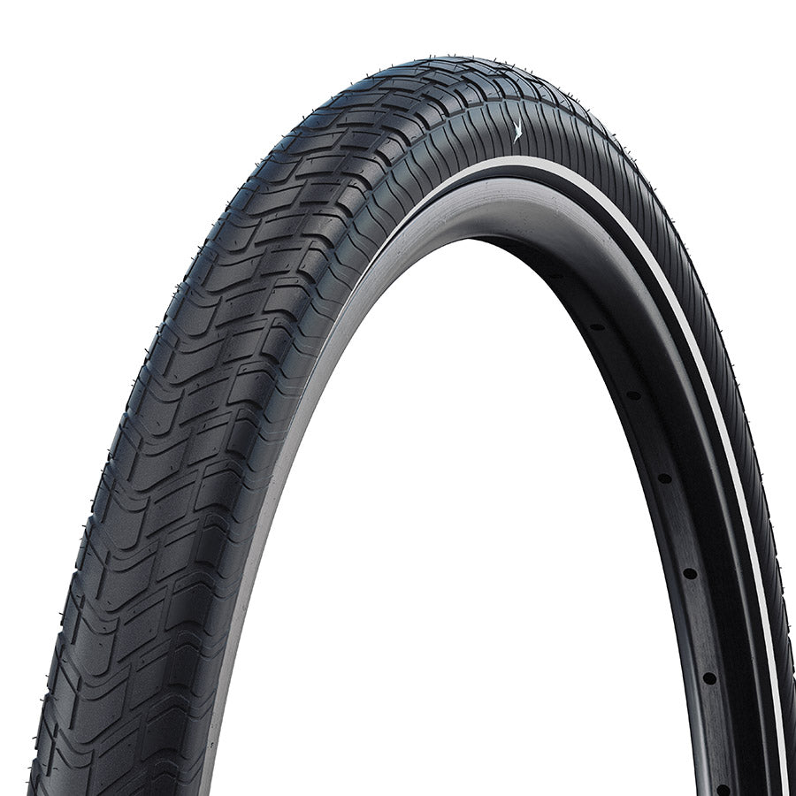 Schwalbe Motion Big Apple Tire 700c