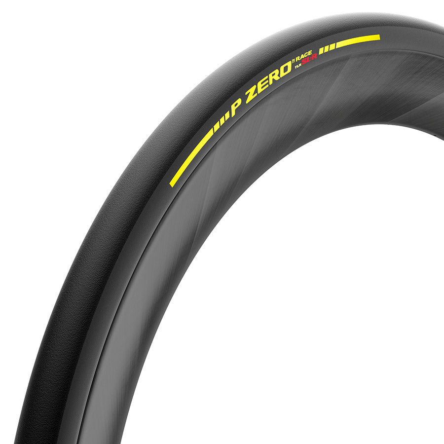 Pirelli P ZERO Race SL-R TLR Tire 700c