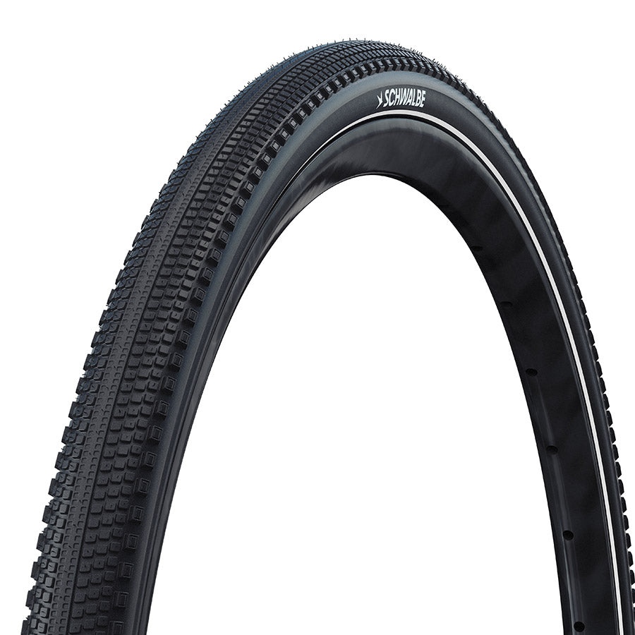 Schwalbe G-One Comp Plus Tire 700c