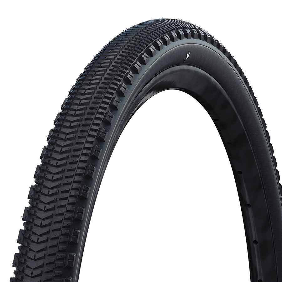 Schwalbe G-One Overland Pro Tire 700c