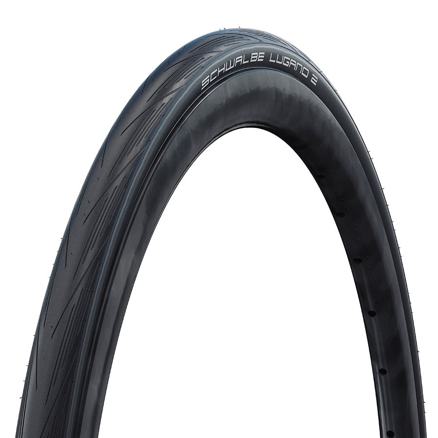 Schwalbe Lugano II Endurance Tire 700c