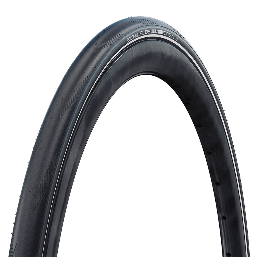 Schwalbe One Plus Tire 700c