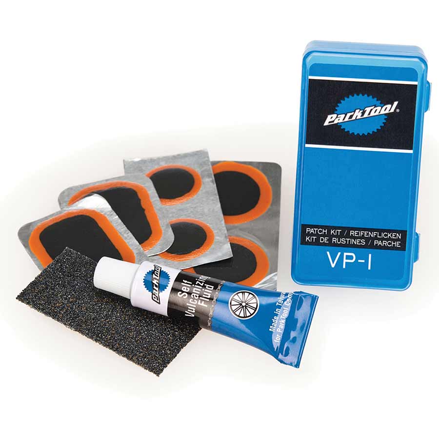 VP-1 Vulcanizing Patch Kit