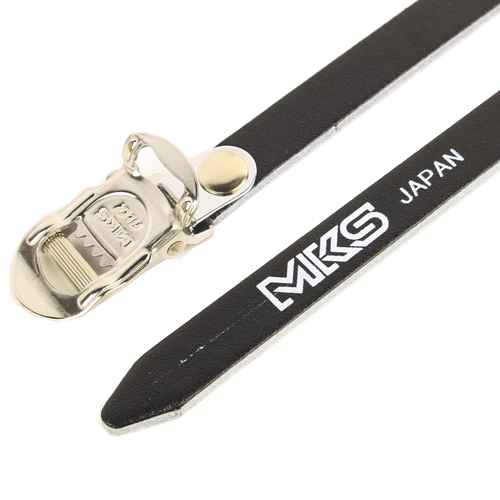 Sprints  Leather Toe Straps