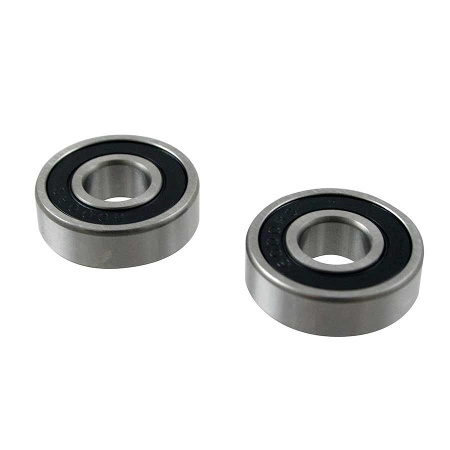 Sealed Bearing – ABEC 3 (6000) – 10 x 26 x 8 mm