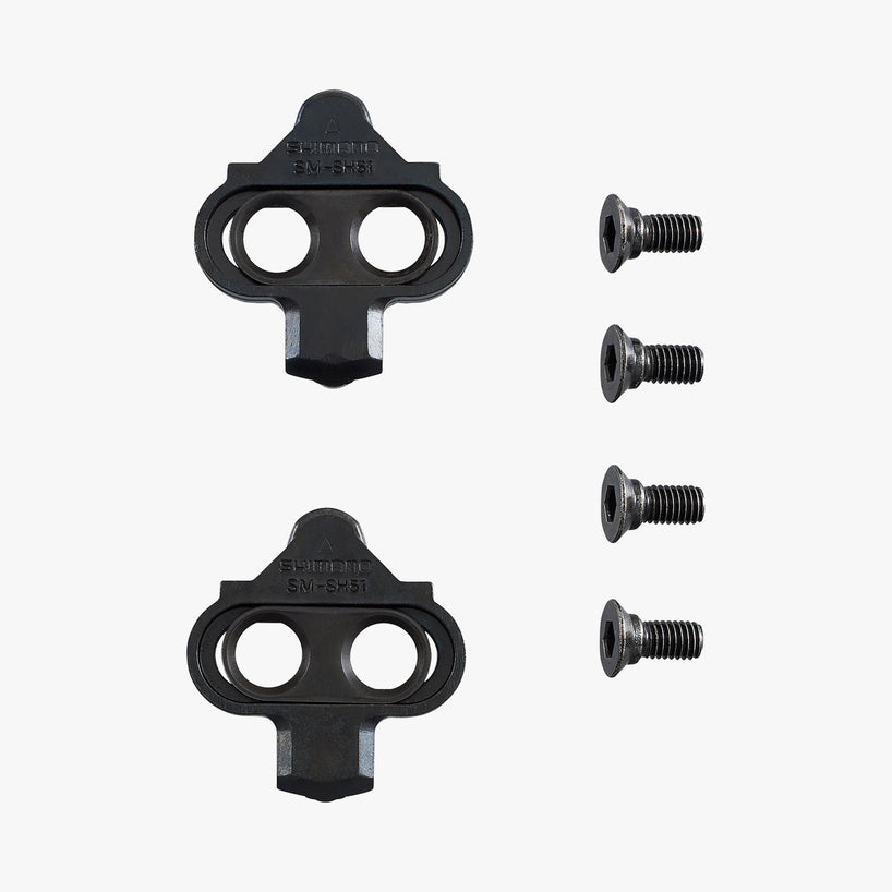 SM-SH51 SPD Cleat Set (Pair)