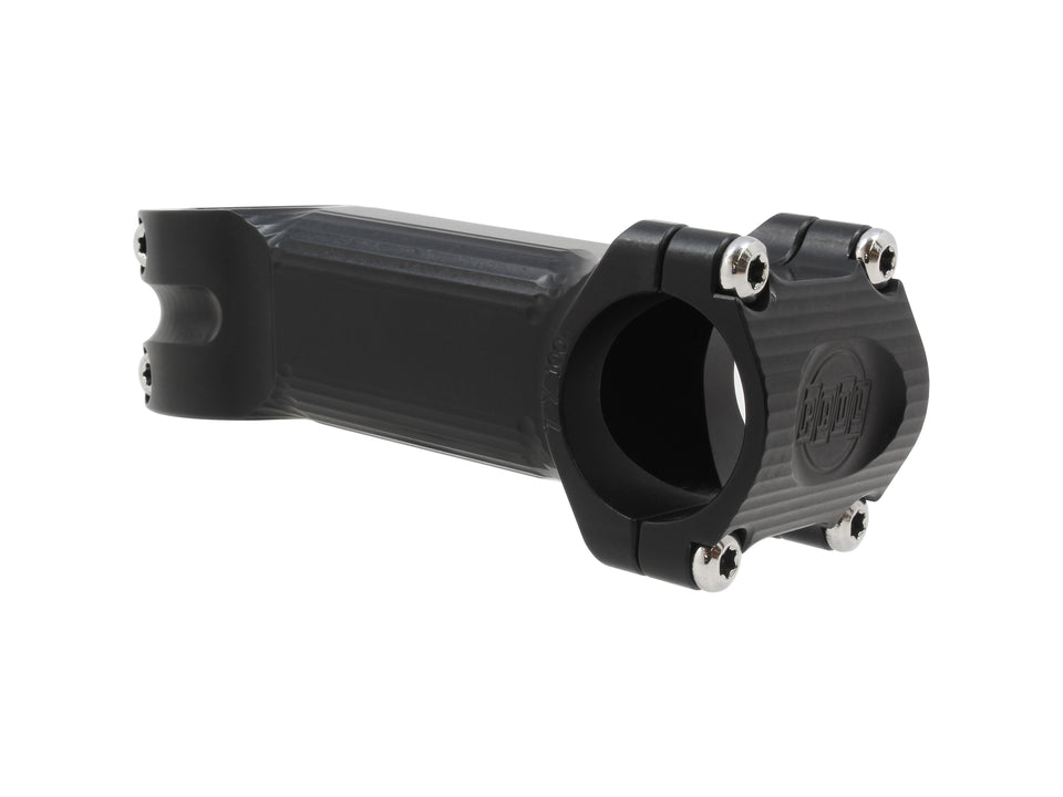 Paul Boxcar Stem - Black