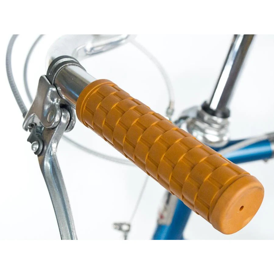 Kraton Basket Weave Grips
