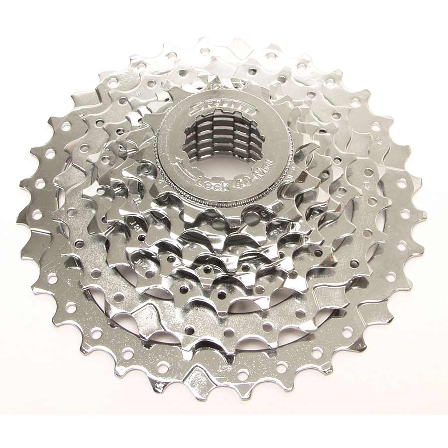PG-730 7-Speed Cassette (12-32T)