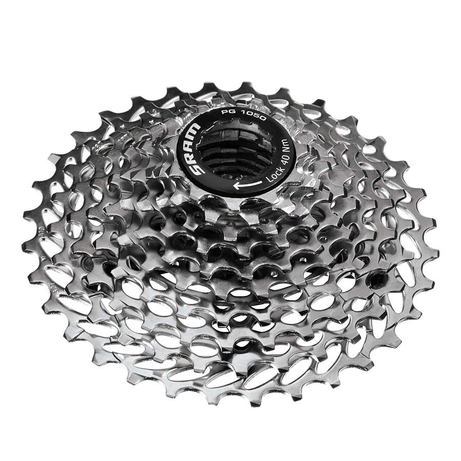 SRAM PG-1030 cassette 11-36T