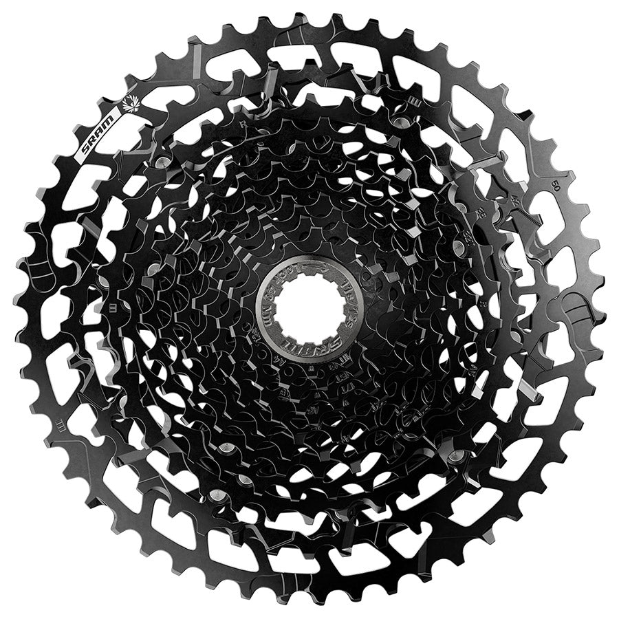 SRAM PG-1210 Eagle B1 12-speed cassette 11-50T black