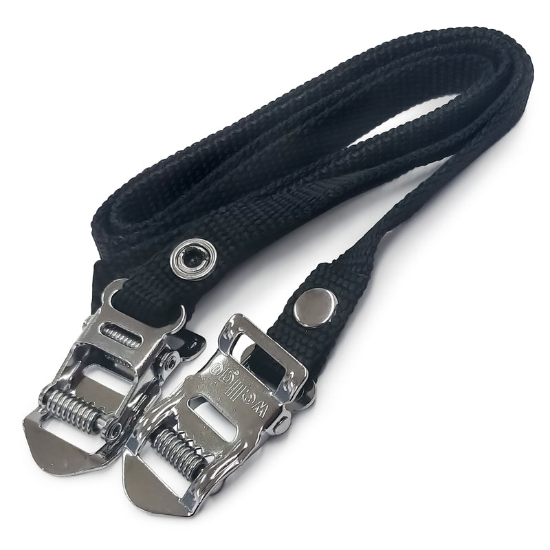 Nylon Toe Straps