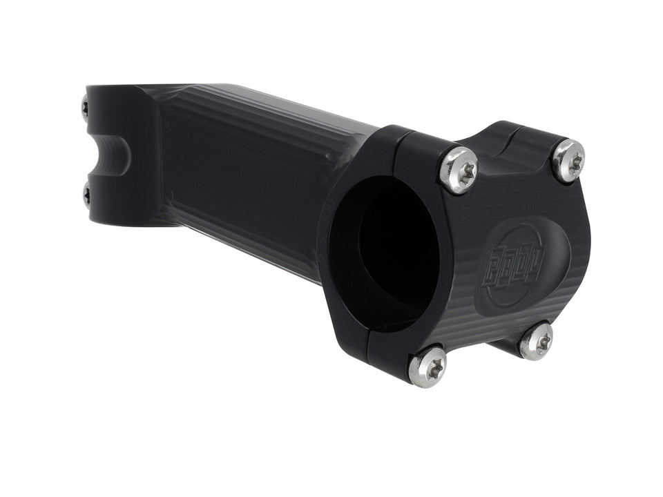 Paul Boxcar Stem - Black