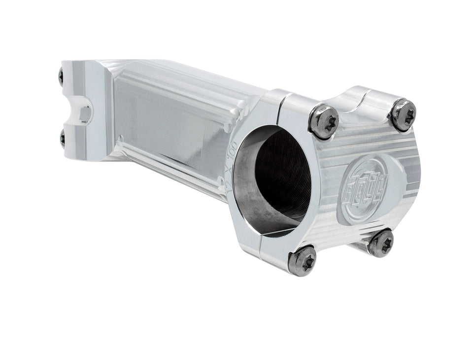 Paul Boxcar Stem - Polished