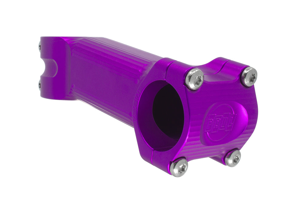 Paul Boxcar Stem - Purple