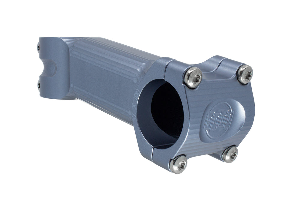 Paul Boxcar Stem - Pewter