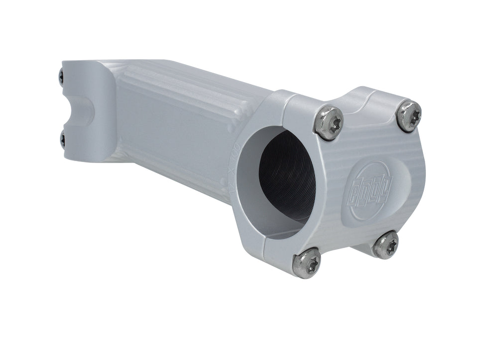 Paul Boxcar Stem - Silver