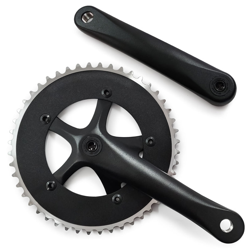246T-1 Fixed Gear Crankset