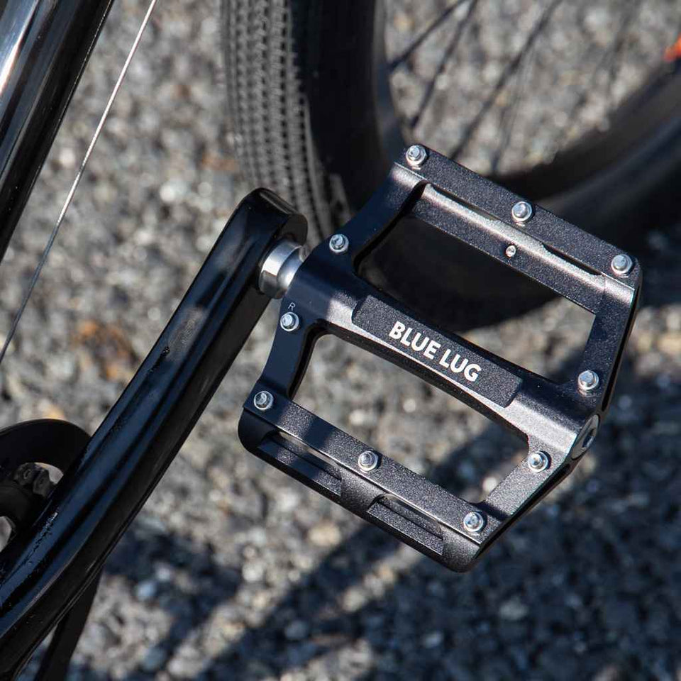 ORIGINAL flat pedals
