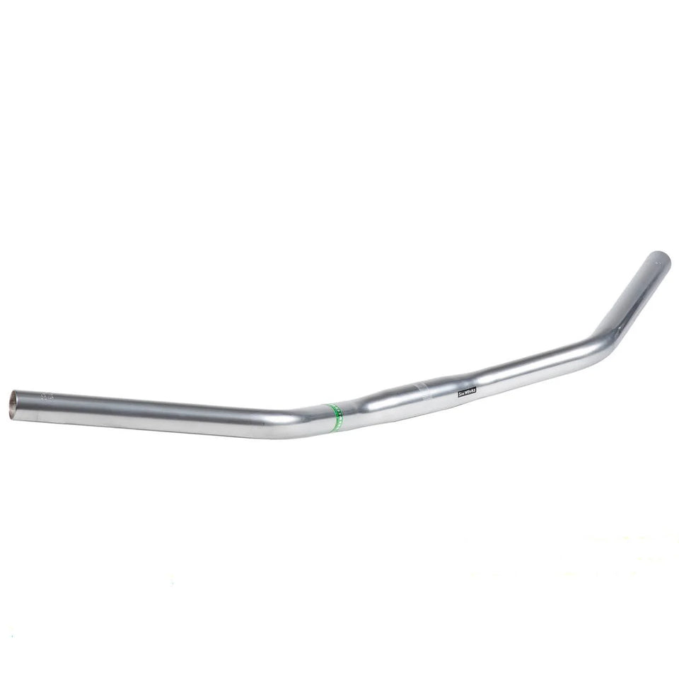 Getaround CrMo Bar – SimWorks by NITTO