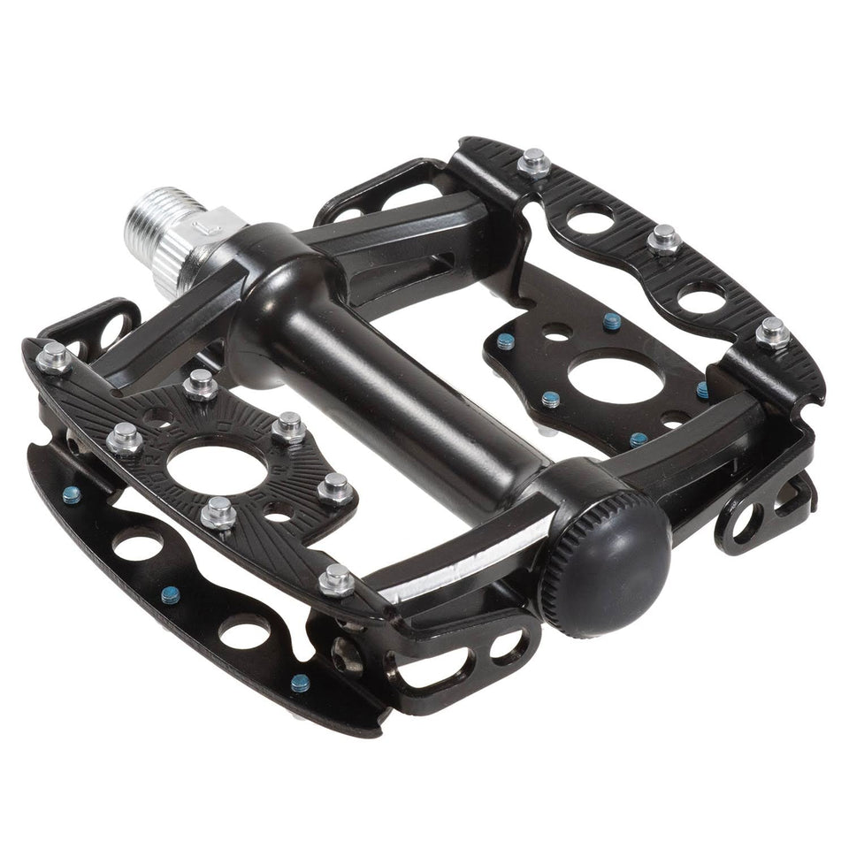 SimWorks by MKS Taco Pedal - Black