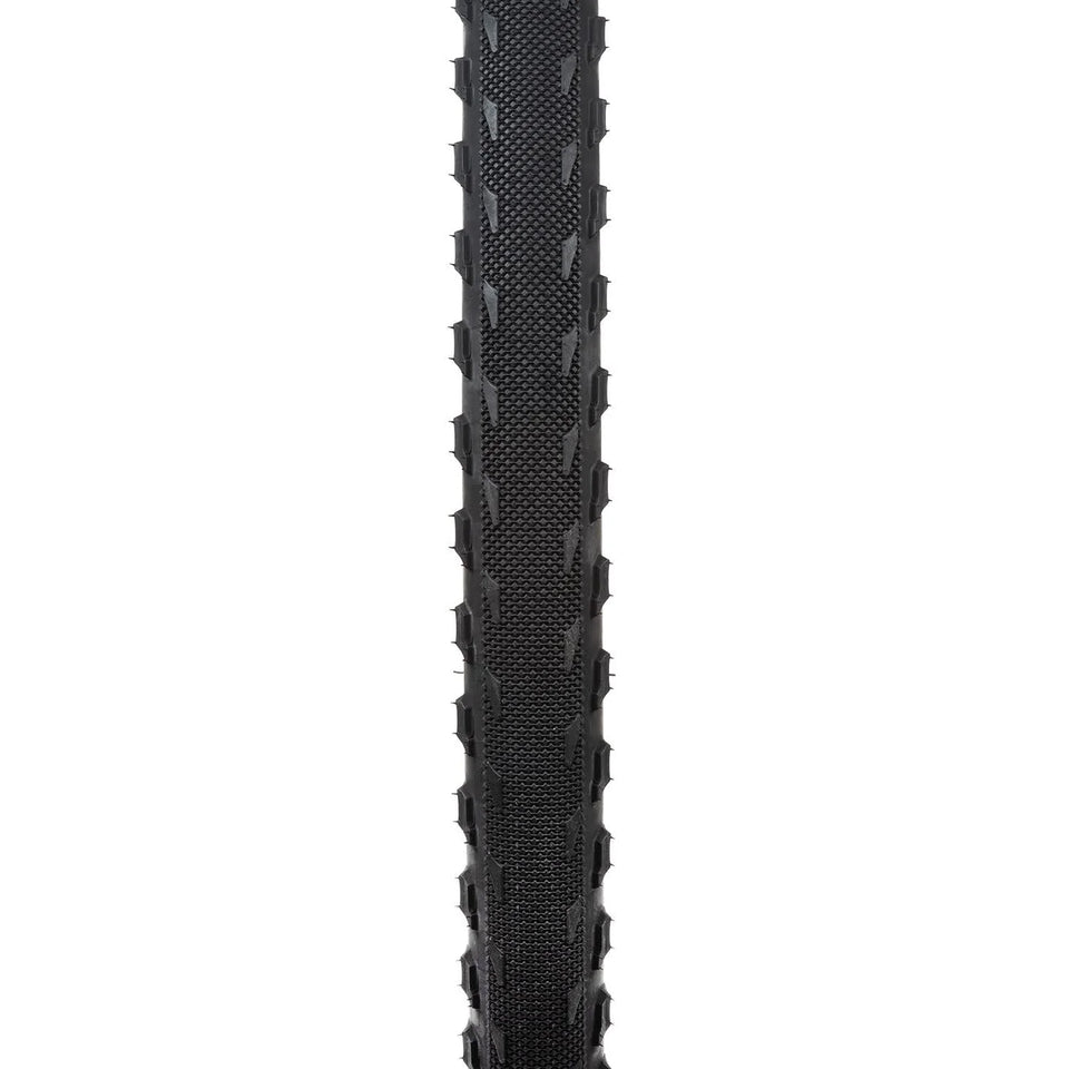 The Homage Tire TLC