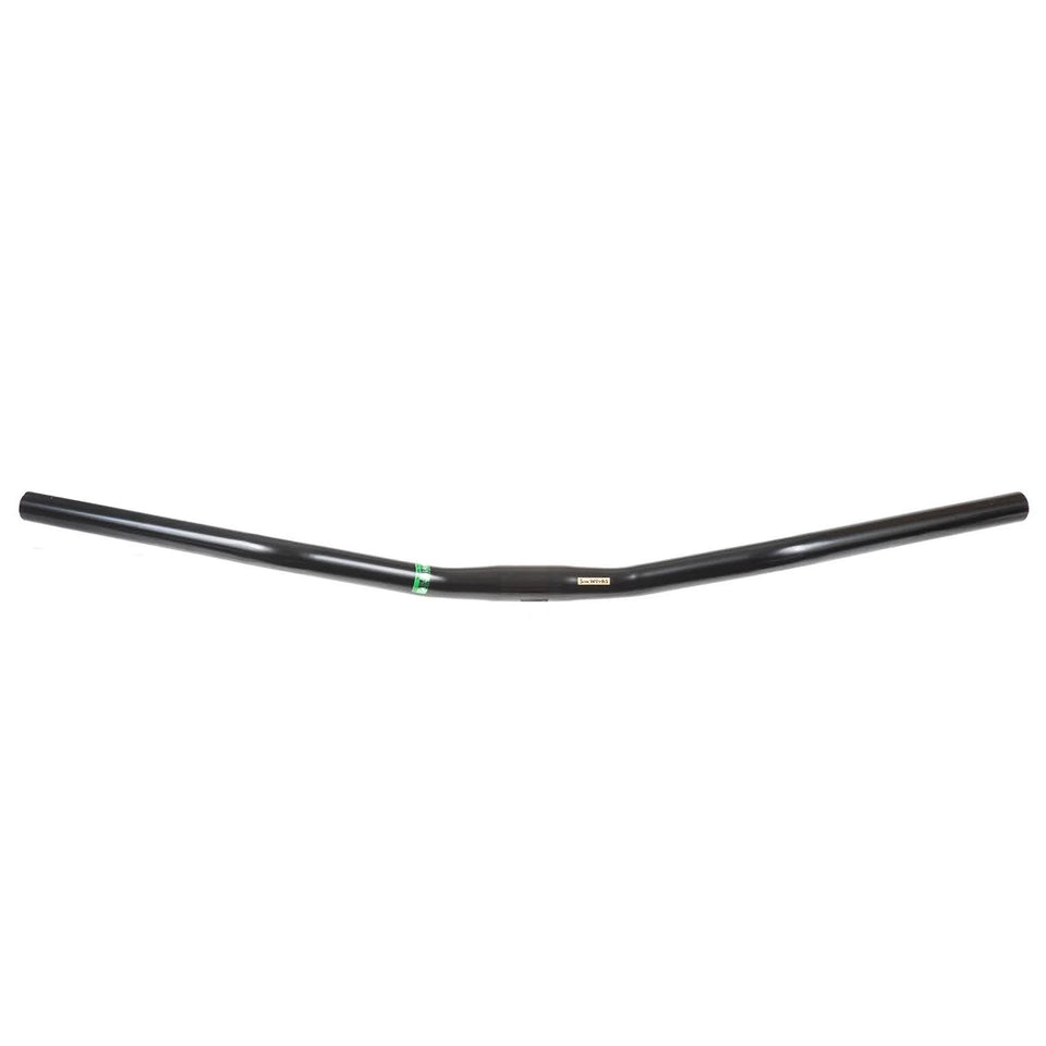 Getaround CrMo Bar – SimWorks by NITTO