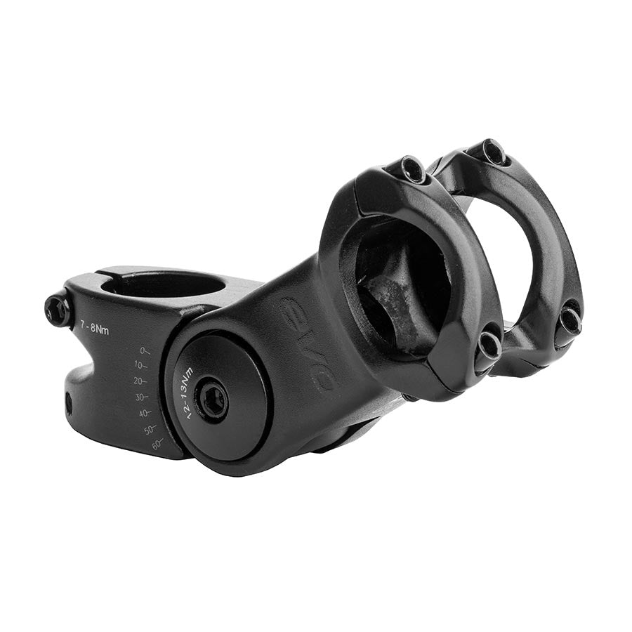 Divergence 2D Forged Alloy Adjustable Stem