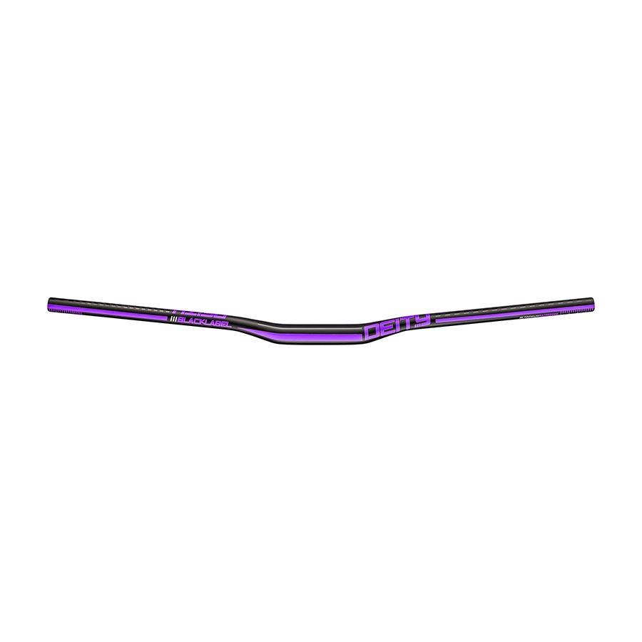 BlackLabel 15 Handlebar