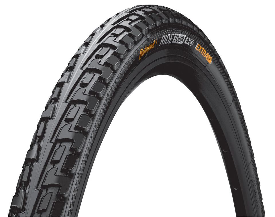 Ride Tour Tire