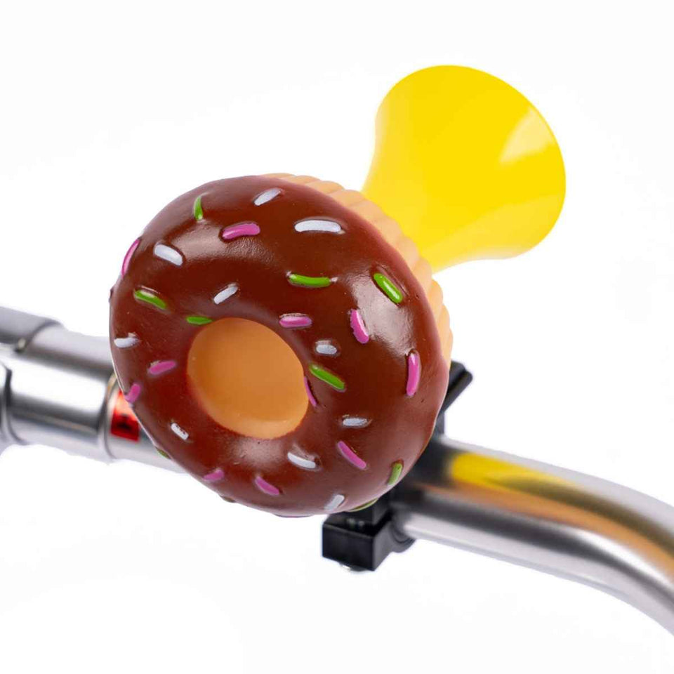 Donut Horn