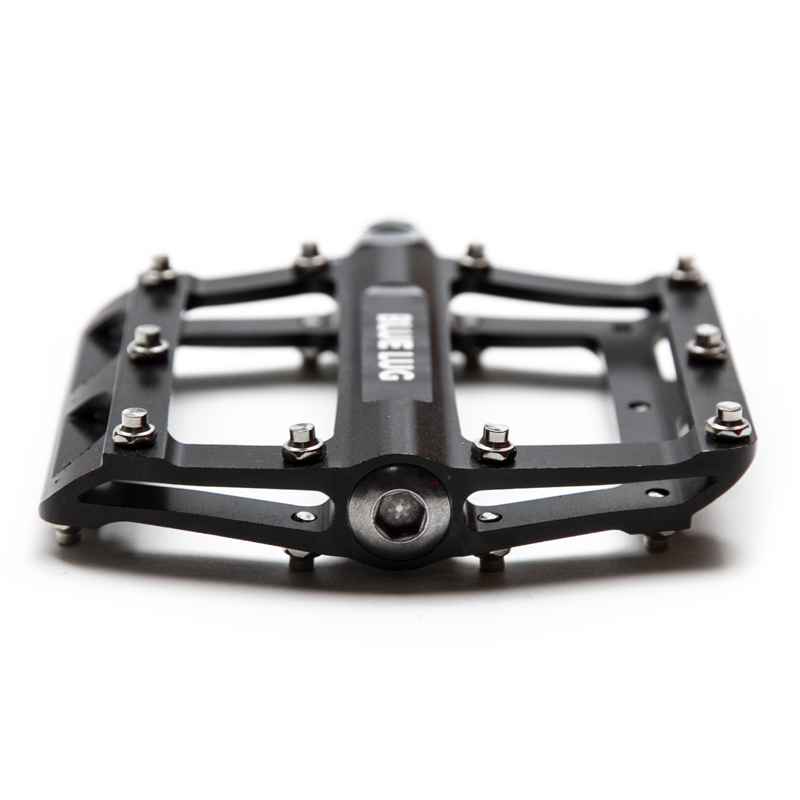 ORIGINAL flat pedals