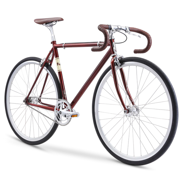 Bikes Bikes on Wheels