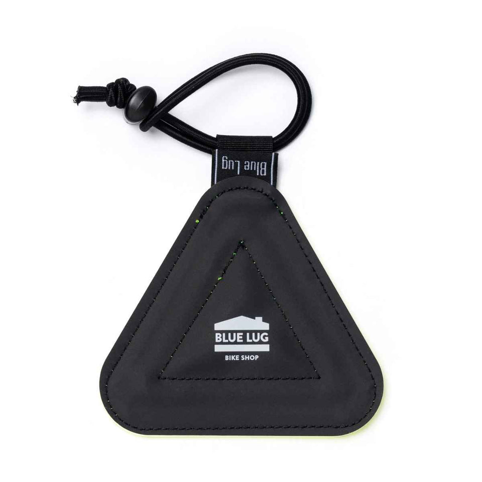 BLUE LUG Triangle Reflector