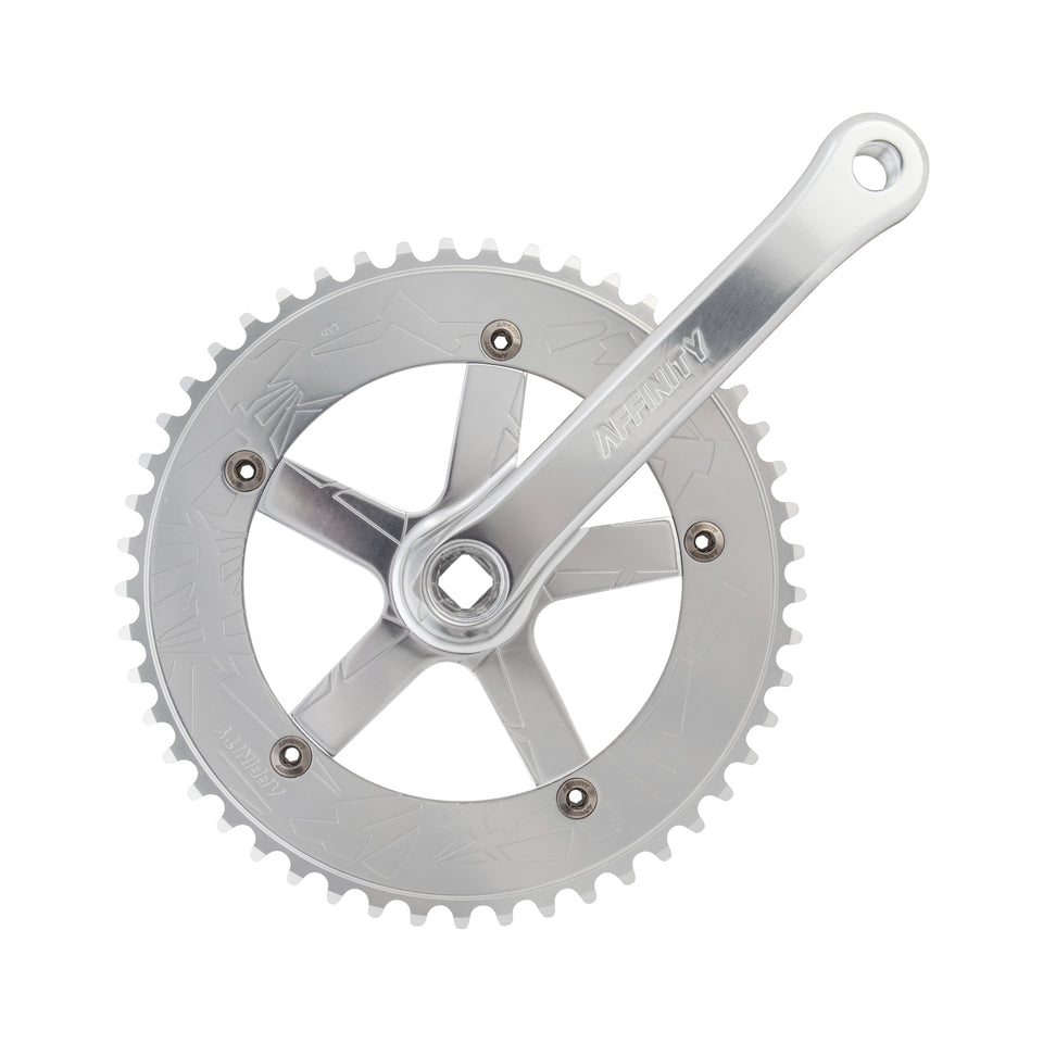 Pro Track Crankset