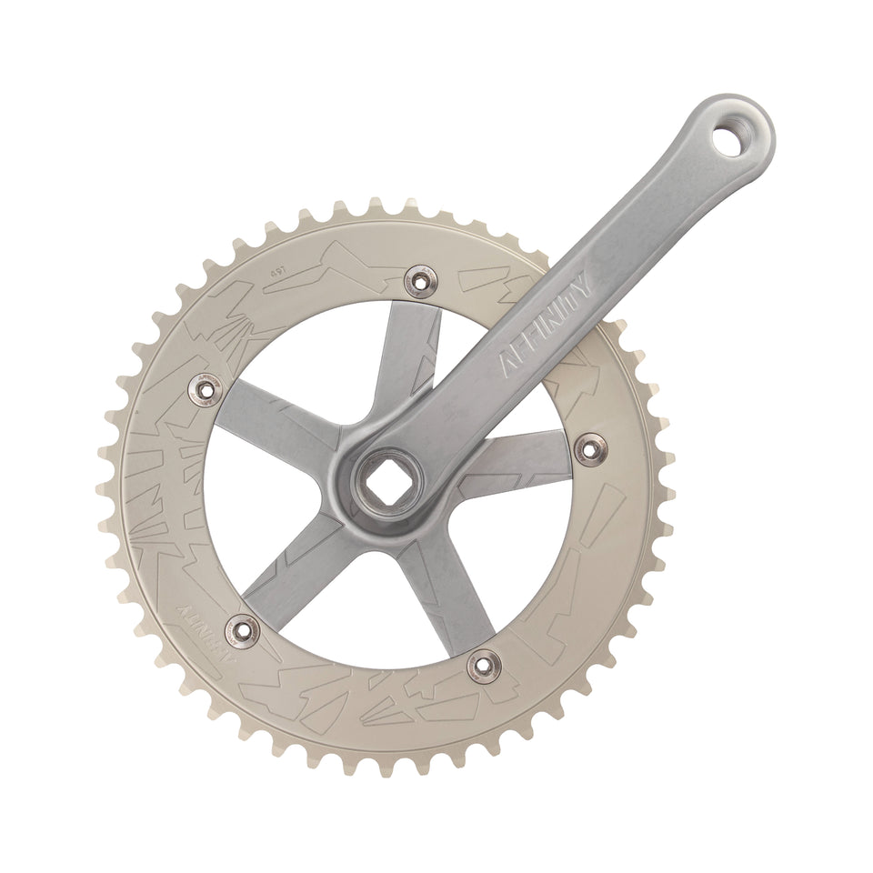 Pro Track Crankset