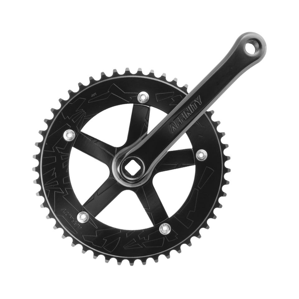 Pro Track Crankset