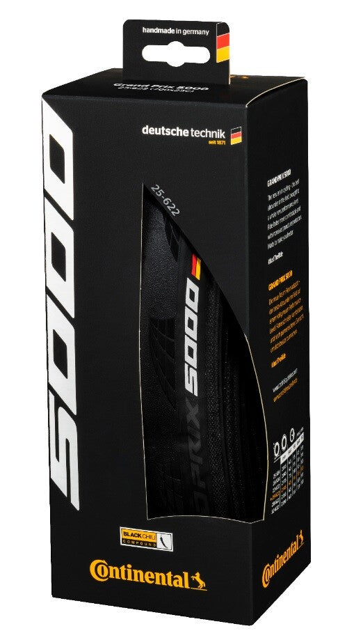 Grand Prix 5000 Folding  700 x 32
