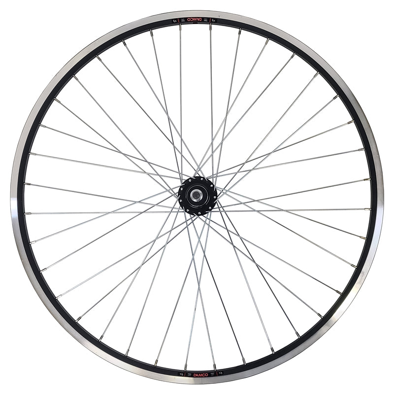 700C Alloy Disc Rear Wheel