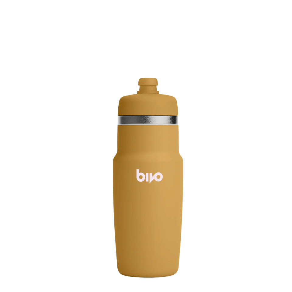 Bivo One Lightweight Water Bottle – 21 oz